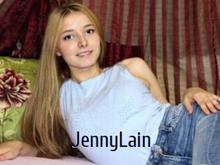 JennyLain