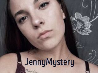 JennyMystery