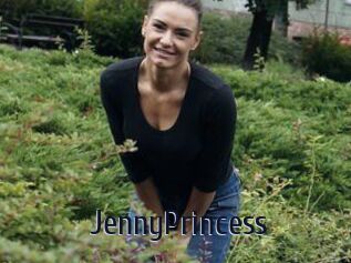 JennyPrincess