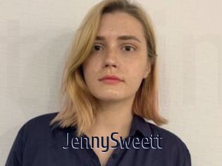 JennySweett