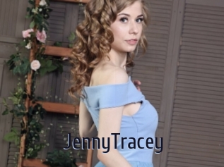 JennyTracey
