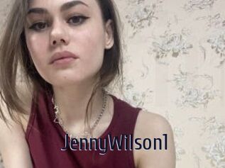JennyWilson1