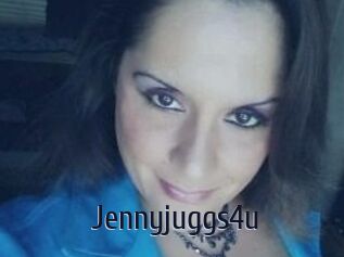 Jennyjuggs4u