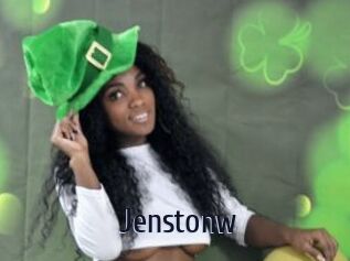 Jenstonw
