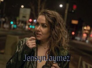 JensynJaymez