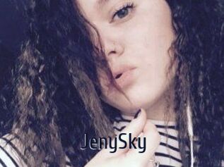 JenySky