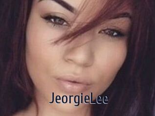 JeorgieLee