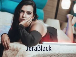 JeraBlack