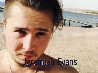 Jeremiah_Evans
