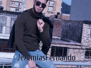 JeremiasFernando
