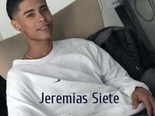 Jeremias_Siete