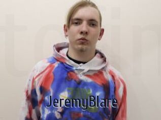 JeremyBlare