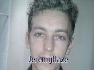 JeremyHaze