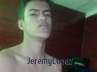 JeremyLopez