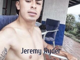 Jeremy_Ryder