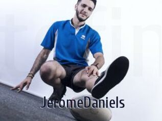 JeromeDaniels