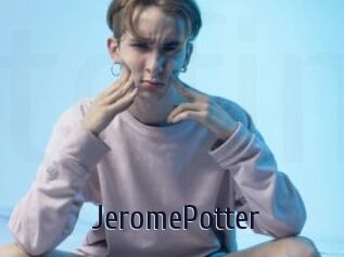 JeromePotter