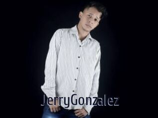 JerryGonzalez