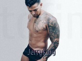 JerryKing
