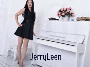 JerryLeen
