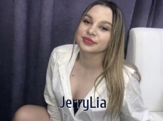 JerryLia