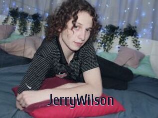JerryWilson