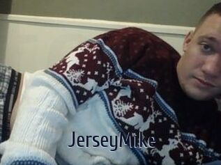 JerseyMike