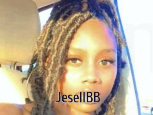 JesellBB