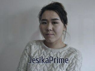 JesikaPrime