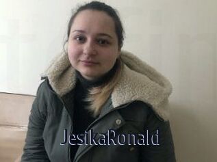 JesikaRonald