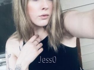 Jess0
