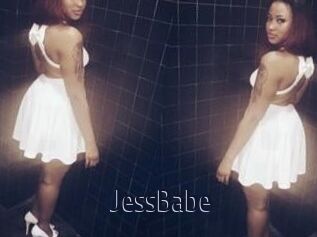 JessBabe