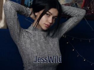 JessWild