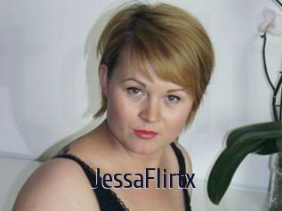 JessaFlirtx