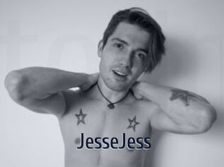 JesseJess