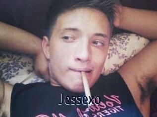 Jessexo