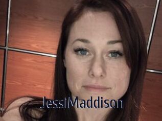 JessiMaddison
