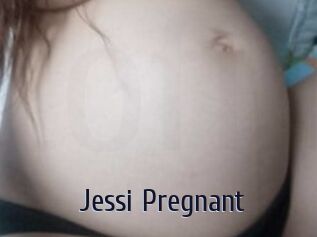 Jessi_Pregnant