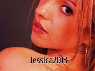 Jessica2013
