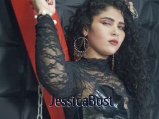 JessicaBost