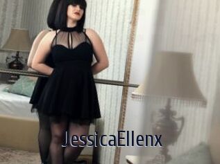 JessicaEllenx