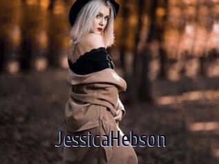 JessicaHebson