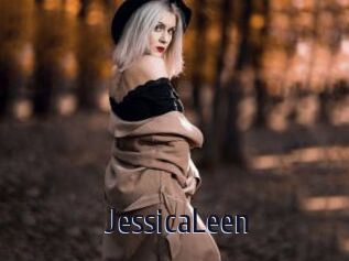 JessicaLeen