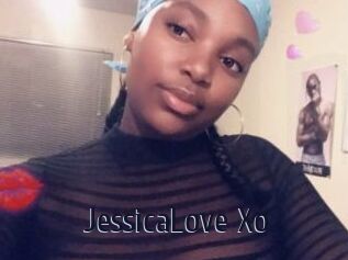 JessicaLove_Xo