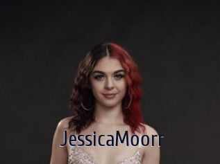 JessicaMoorr