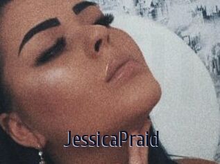 JessicaPraid