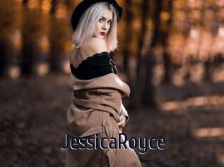 JessicaRoyce