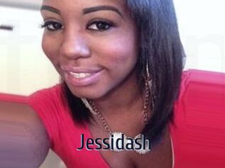 Jessidash