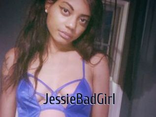 JessieBadGirl