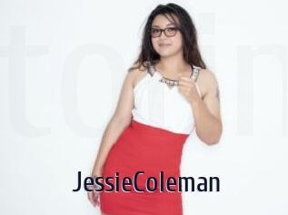 JessieColeman